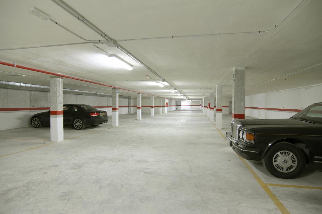 Pierre & Vacances Apartamentos Benidorm Horizon Экстерьер фото